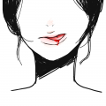 비린맛 : 비린맛 스케치판 ,sketchpan