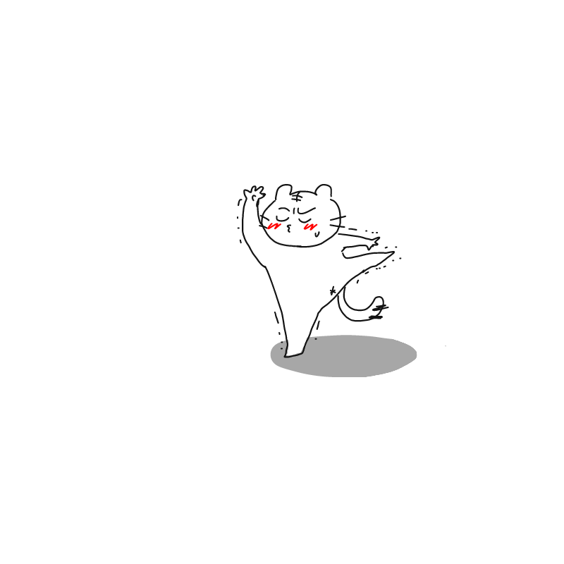 뻘짓 : 뻘짓 스케치판 ,sketchpan