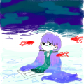   :   스케치판 ,sketchpan
