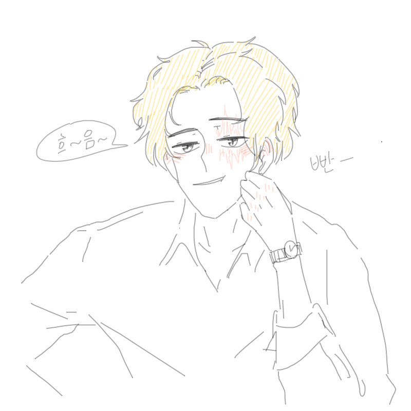 사보!! : 사보!! 스케치판 ,sketchpan