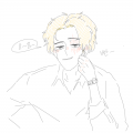 사보!! : 사보!! 스케치판 ,sketchpan
