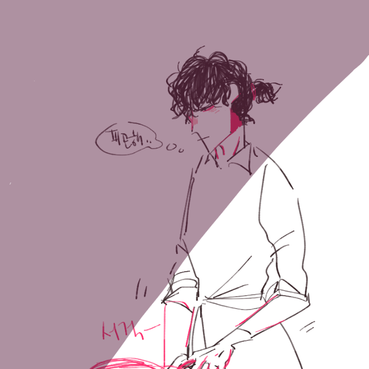   :   스케치판 ,sketchpan