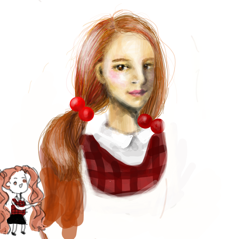 힘들다 : 힘들다 스케치판 ,sketchpan