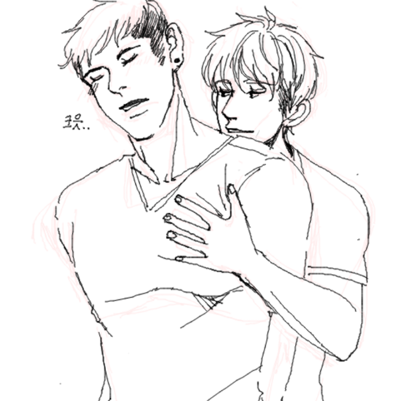 찌찌 좋아.. : 찌찌 좋아응응ㅇ응으 스케치판 ,sketchpan