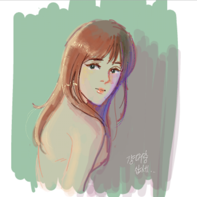 . : . 스케치판 ,sketchpan