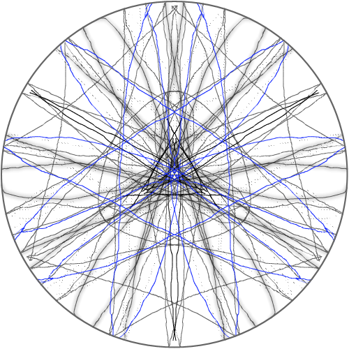 파란 꽃 : 걍 그리다 보니 이런 모양 스케치판 ,sketchpan