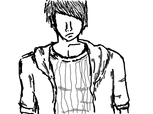 마우스그림 : 젠장 ㅠㅠ 스케치판 ,sketchpan