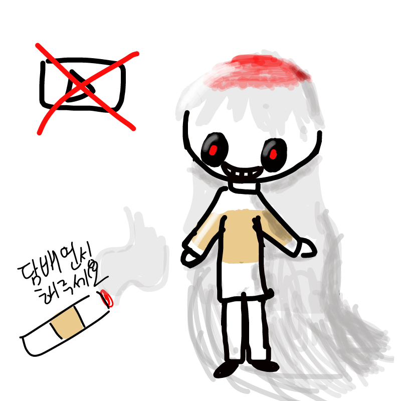 망작 : 망작 스케치판 ,sketchpan