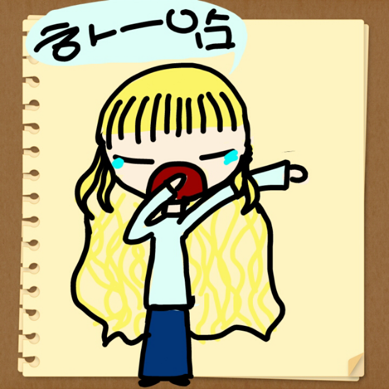 뽑기 : 뽑기 스케치판 ,sketchpan