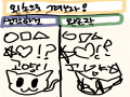 심각하다 : 심각하다 스케치판 ,sketchpan