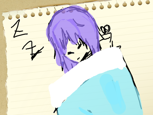 쿠울... : ......... 스케치판 ,sketchpan