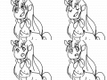 uguuu, Centaur Weevi : I had the patience to make something short. xD 스케치판 ,sketchpan