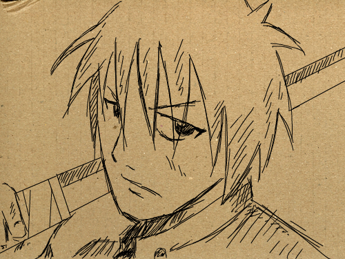 기본스케치 : 기본 스케치 스케치판 ,sketchpan