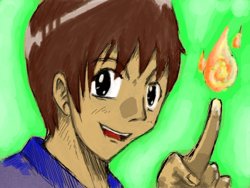 초보스케치채색 : 초보채색그림 스케치판 ,sketchpan