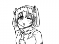 LivEviL : maybe not pretty,come back to shcool!!!! >_ 스케치판 ,sketchpan