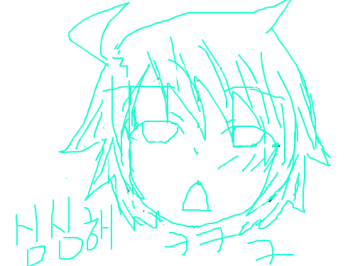dddd : ddddd 스케치판 ,sketchpan