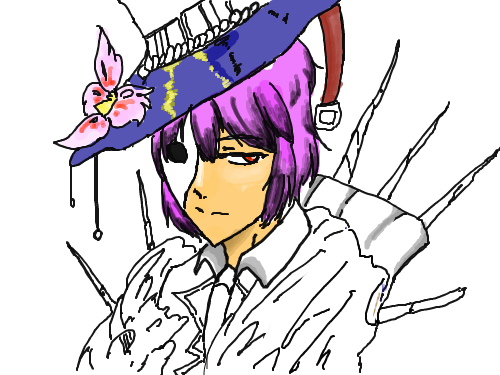 못해먹겠다 : 힘들어.. 스케치판 ,sketchpan