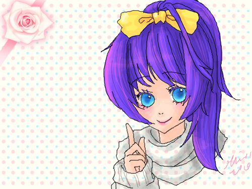 어려웡.. : 두번째로 하는건데도 아직 어렵습니다 ;;3;...익숙해지는 날이 오려나; 스케치판 ,sketchpan