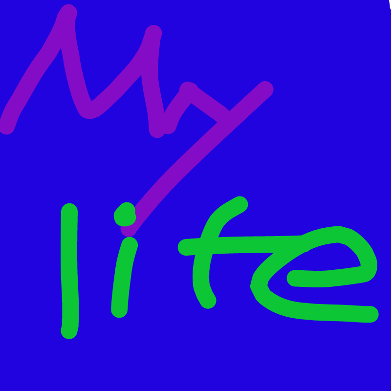 나의하루 : 나의하루 스케치판 ,sketchpan