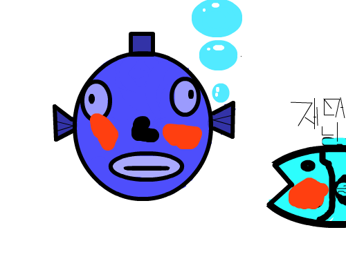 gdgd : tgdgdgdgdgd 스케치판 ,sketchpan