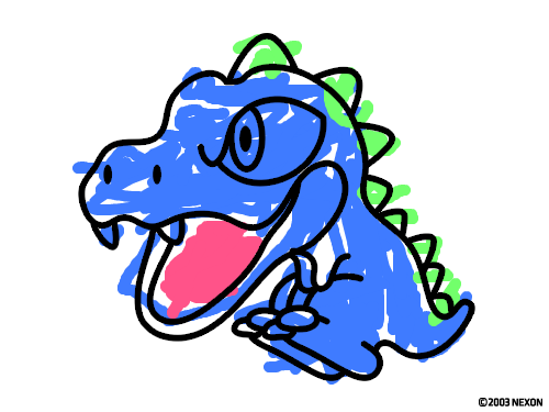 오... 완성 : 오... 완성 스케치판 ,sketchpan