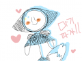 마기파주세요 : 마ㅏㅏㅏㅏ기ㅣㅣㅣ파주세요 스케치판 ,sketchpan