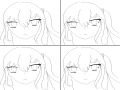 첫그림.. 색칠어떻게 하지? : 첫그림.. 색칠어떻게 하지? 스케치판 ,sketchpan