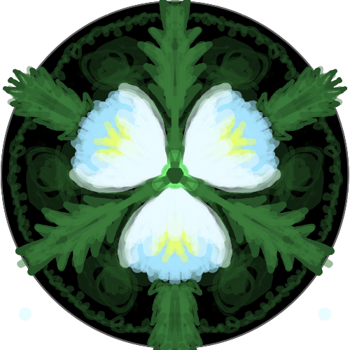 꽃 세송이 : 그냥 그려봤음 스케치판 ,sketchpan