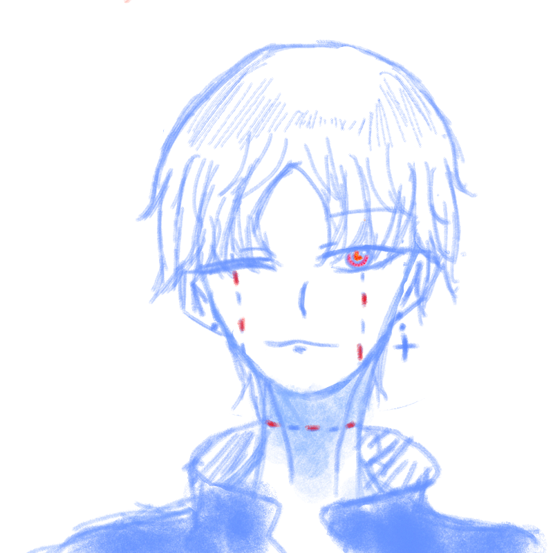 오늘이 마.. : 오늘이 마지막 시험날! ヽ(●´∀｀●)ﾉ 스케치판 ,sketchpan