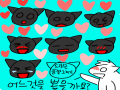 포기하...... : 포기하........고 싶지만 해야겠죠? 스케치판 ,sketchpan
