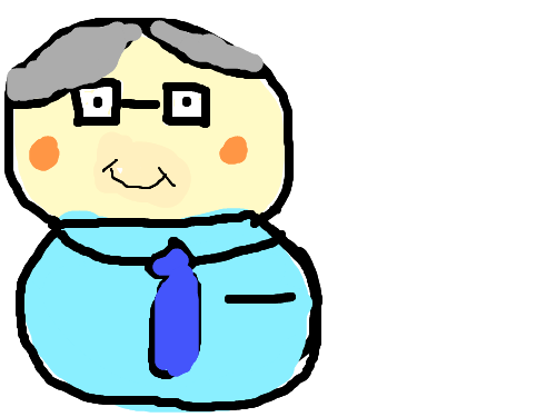 가족 : 가족이 함께 모여있습 스케치판 ,sketchpan