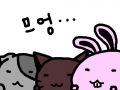 므엉.. : 므엉므엉.. 스케치판 ,sketchpan