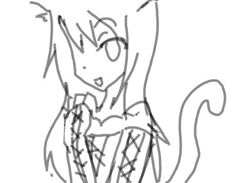 걍고양이? : ㅜㅜㅜㅜㅜㅜ 스케치판 ,sketchpan