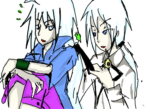 처음색칠했는데.... : .......... 스케치판 ,sketchpan