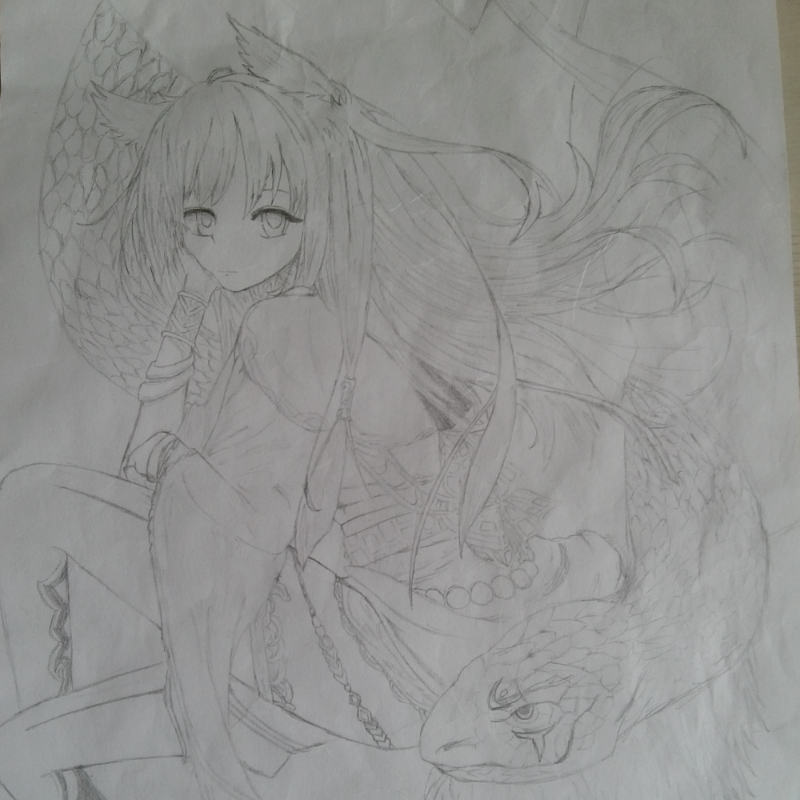 손그림 공.. : 손그림 공개 스케치판 ,sketchpan