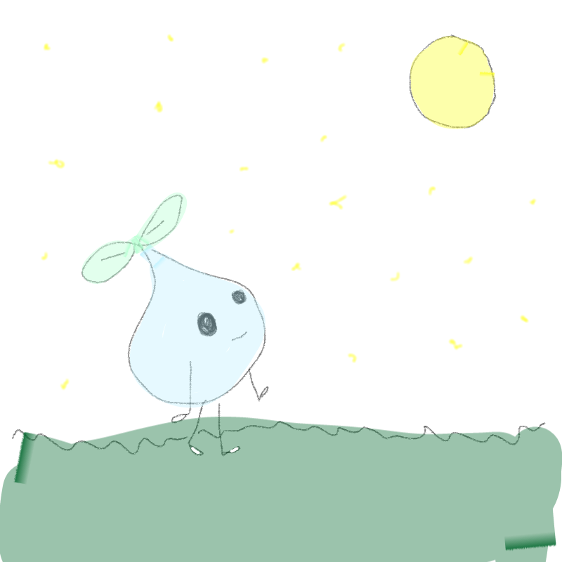 반짝반짝.. : 반짝반짝☆ 스케치판 ,sketchpan