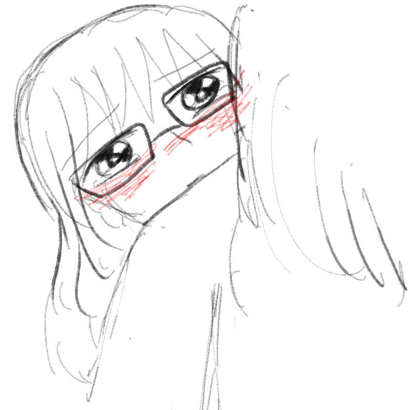 ㅠㅠ....친.. : ㅠㅠ....친구품속에서 울기.... 스케치판 ,sketchpan