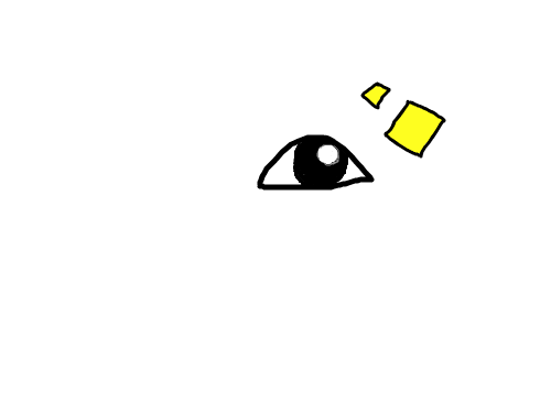 번쩍 : 눈이 번쩍 스케치판 ,sketchpan