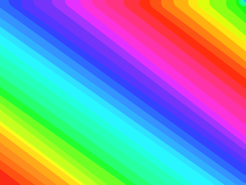 rainbow uncomplete : just a rainbow 스케치판 ,sketchpan