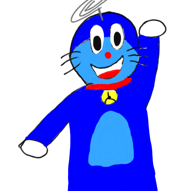 도라이 : 도라이 스케치판 ,sketchpan