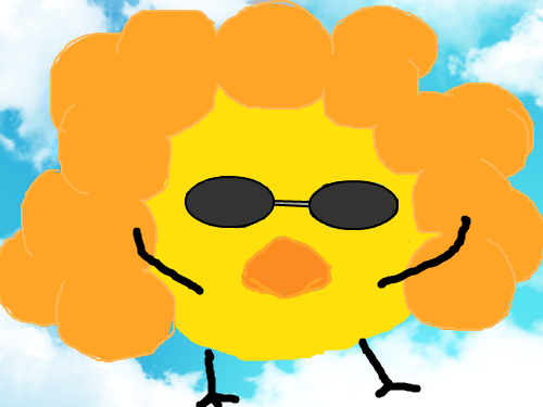 뼝몹 : 뼝......... 스케치판 ,sketchpan