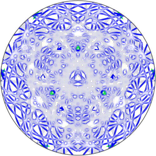 눈꽃 : 눈꽃 스케치판 ,sketchpan