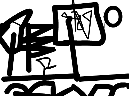 20118월16일 : 어려원다 스케치판 ,sketchpan
