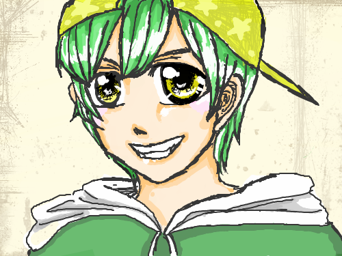 케...케로로 : 케로로인화;;; 스케치판 ,sketchpan