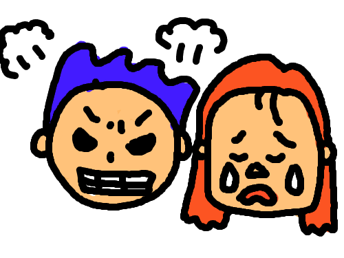 장난스러운 얼굴 : 장난스러운 얼굴 스케치판 ,sketchpan