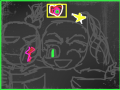 친구우정 : 친구사진입니다. 친구와의 우정을 지킵시당~ 스케치판 ,sketchpan