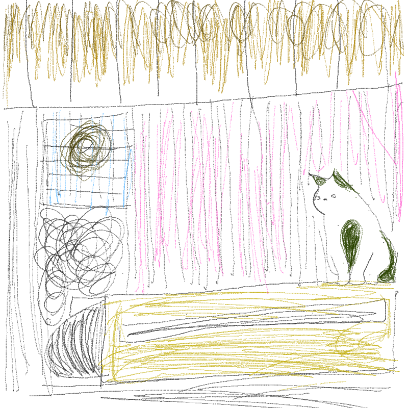 심심해서낙.. : 심심해서낙서해보았습니다..
원레이어어려워요..ㅠ 스케치판 ,sketchpan