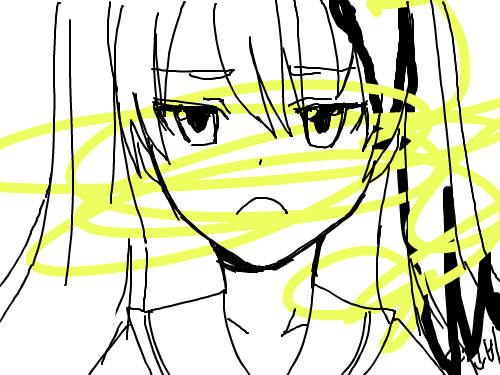 zz : zzzzzz 스케치판 ,sketchpan