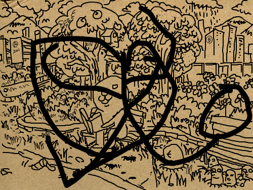 lvlvh : klvhklvklv 스케치판 ,sketchpan