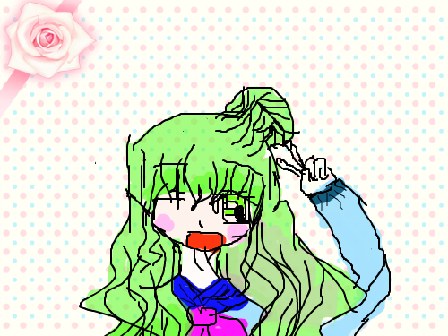 낙서작 : 아.. 제가 컴퓨터로 그리는게 처음이라 ㅋㅋㅋ 못그림...낙서 ㅜㅜ 스케치판 ,sketchpan